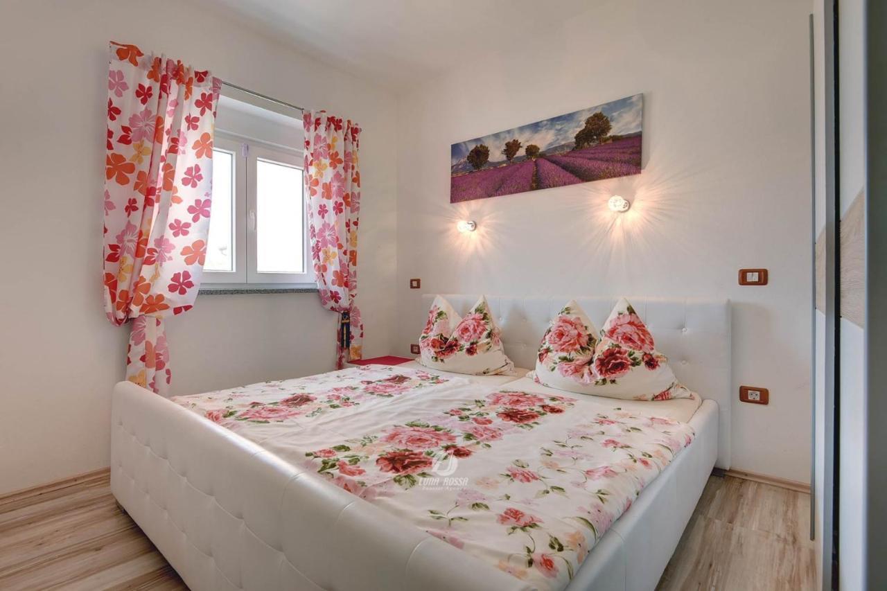 Villa Brcina Pula Dış mekan fotoğraf