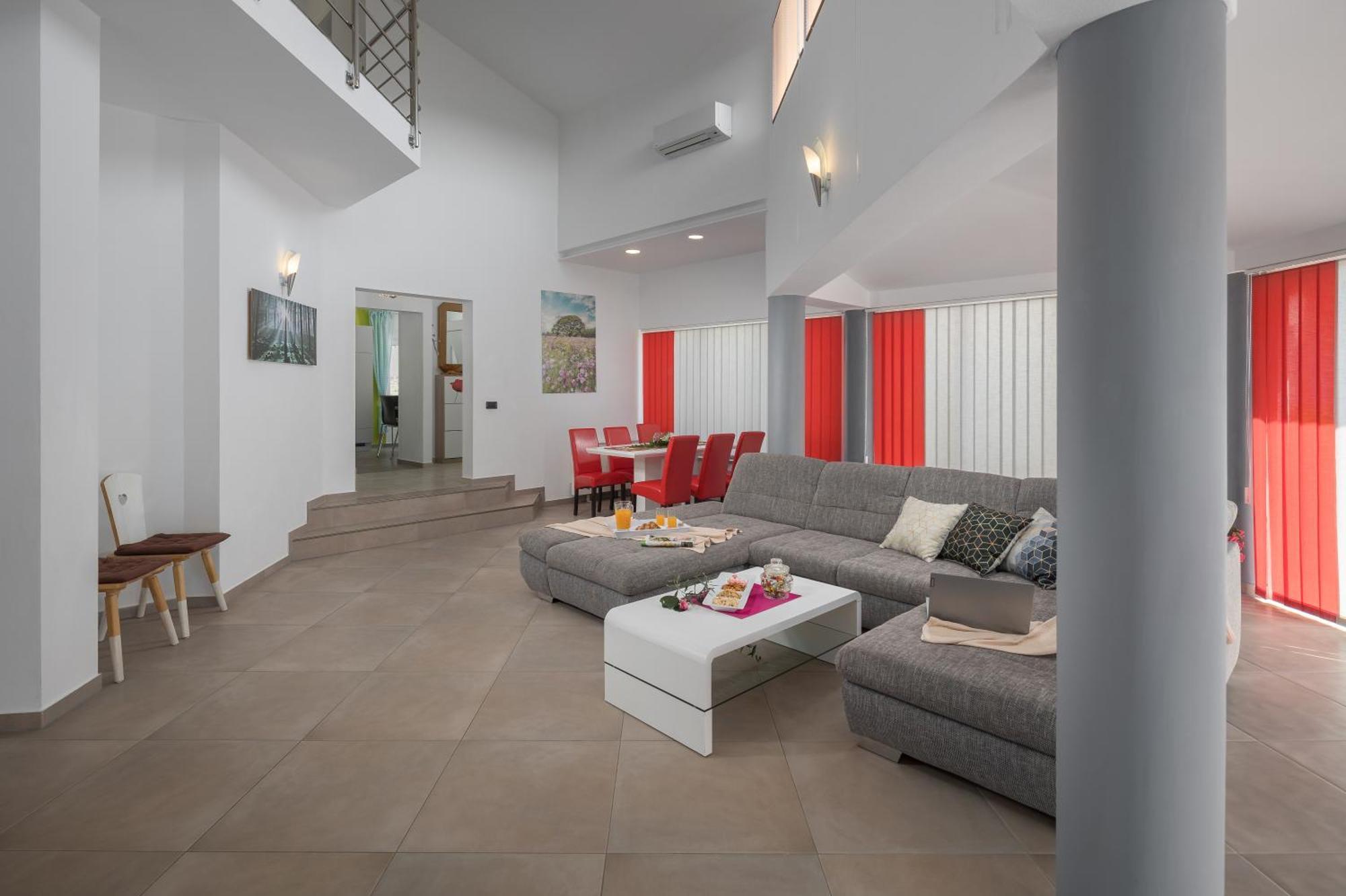 Villa Brcina Pula Dış mekan fotoğraf