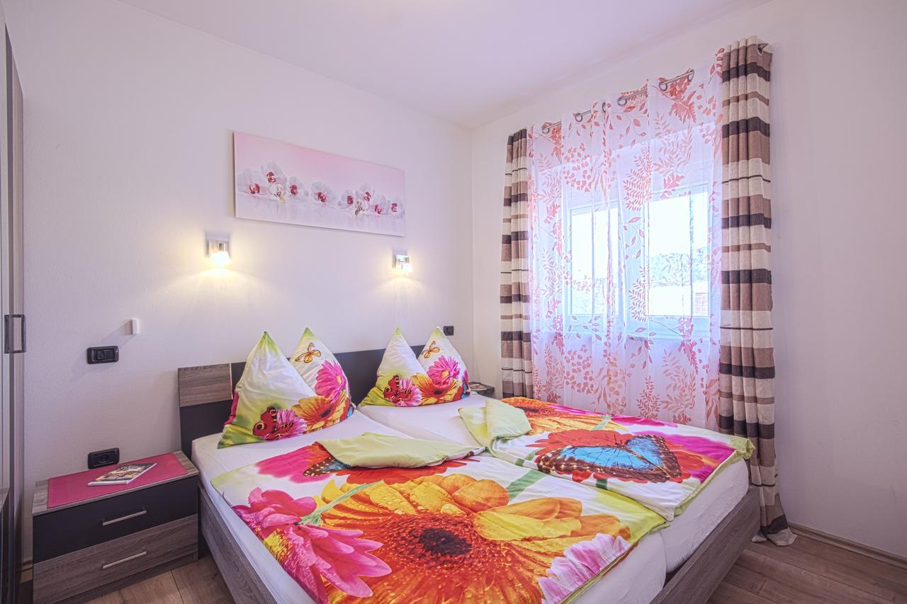 Villa Brcina Pula Dış mekan fotoğraf
